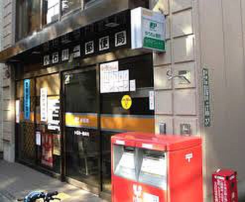 周辺 GREEN PARK 文京西片 14階/-