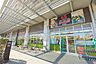 周辺：スーパー文化堂有明店（徒歩5m）
