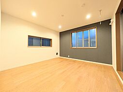 都営三田線 新板橋駅 徒歩6分 3LDKのリビング/ダイニング