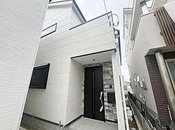 新築分譲住宅 磯子区洋光台3期3号棟