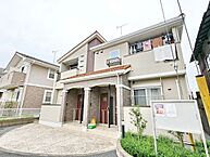 東京都稲城市矢野口2780：物件画像／株式会社タウンハウジング神奈川　タウンハウジング登戸