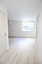 JR南武線 矢野口駅 徒歩11分の賃貸アパート 1階ワンルームのリビング/ダイニング