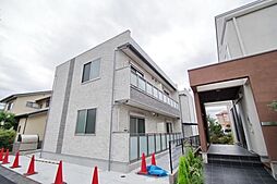 JR南武線 矢野口駅 徒歩6分