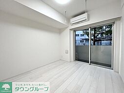 SHOKEN　Residence川崎登戸WEST 116 1階1Kのリビング/ダイニング
