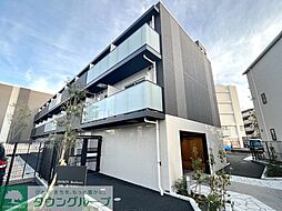 SHOKEN　Residence川崎登戸WEST