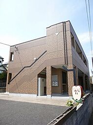 京王相模原線 稲城駅 徒歩10分の賃貸マンション