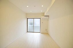 リブリ・KOU 登戸 302 3階1Kのリビング/ダイニング