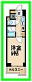 ルーブル狛江2階8.6万円