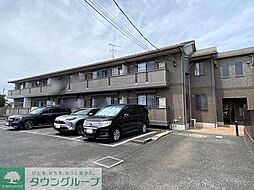 東急田園都市線 二子玉川駅 バス10分 鎌田下車 徒歩6分