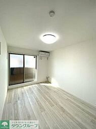 小田急小田原線 柿生駅 徒歩4分の賃貸アパート 1階1Kのリビング/ダイニング