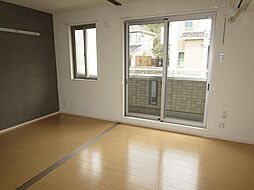 ｓｐａｔｉｕｍ 302 3階1DKのリビング/ダイニング