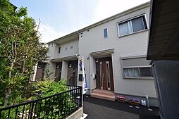 小田急小田原線 和泉多摩川駅 徒歩2分