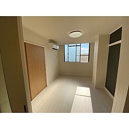 JR南武線 矢野口駅 徒歩10分の賃貸マンション 3階2DKのリビング/ダイニング