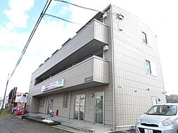 京王相模原線 若葉台駅 徒歩5分の賃貸マンション