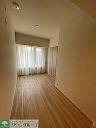 京王線 調布駅 徒歩5分の賃貸マンション 1階3LDKのリビング/ダイニング