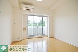 小田急小田原線 登戸駅 徒歩4分の賃貸マンション 1階1Kのリビング/ダイニング