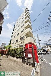 京王相模原線 京王多摩川駅 徒歩2分の賃貸マンション