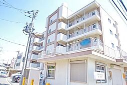 JR南武線 登戸駅 徒歩4分