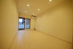 京王線 調布駅 徒歩12分の賃貸マンション 2階1Kのリビング/ダイニング