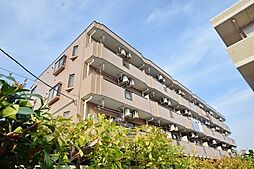 京王相模原線 京王稲田堤駅 徒歩5分の賃貸マンション