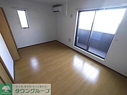 小田急小田原線 向ヶ丘遊園駅 徒歩15分の賃貸アパート 1階1Kのリビング/ダイニング