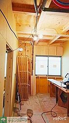 小田急小田原線 読売ランド前駅 徒歩14分の賃貸アパート 1階1Kのリビング/ダイニング