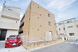 京王相模原線 京王稲田堤駅 徒歩11分の賃貸マンション