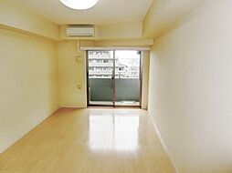 小田急小田原線 千歳船橋駅 徒歩8分の賃貸マンション 2階1Kのリビング/ダイニング