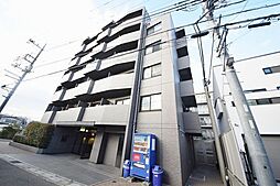 東急田園都市線 二子新地駅 徒歩10分の賃貸マンション