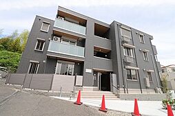 JR南武線 津田山駅 徒歩7分の賃貸アパート