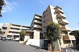 京王線 つつじヶ丘駅 徒歩10分の賃貸マンション