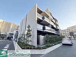 京王線 調布駅 徒歩13分