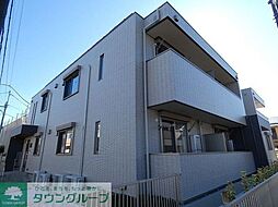 コンフォート世田谷 201