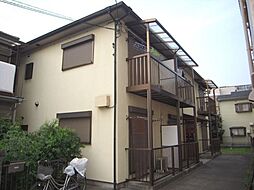 京王相模原線 京王稲田堤駅 徒歩2分