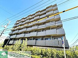 湘南新宿ライン宇須 武蔵小杉駅 徒歩15分の賃貸マンション