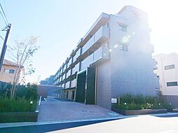 JR南武線 武蔵中原駅 徒歩12分