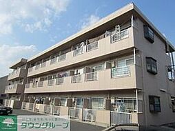 JR南武線 矢野口駅 徒歩12分の賃貸マンション