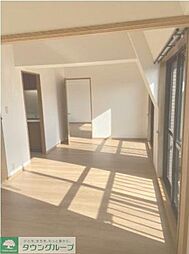 マイキャッスル稲田堤　ピタット　9．13 504 5階2LDKのリビング/ダイニング