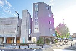 JR南武線 矢野口駅 徒歩1分