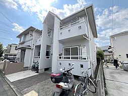 小田急小田原線 喜多見駅 徒歩13分の賃貸アパート