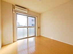 東急田園都市線 溝の口駅 徒歩15分の賃貸マンション 2階1Kのリビング/ダイニング