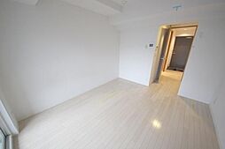 レディアス調布国領 208 2階ワンルームのリビング/ダイニング