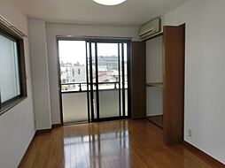 小田急小田原線 狛江駅 徒歩4分の賃貸マンション 3階1Kのリビング/ダイニング