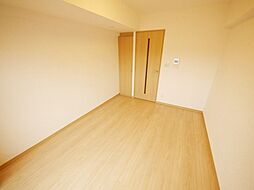 ルーブル溝の口参番館 601 6階1Kのリビング/ダイニング