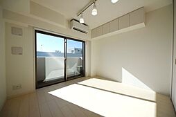 小田急小田原線 祖師ヶ谷大蔵駅 徒歩9分の賃貸マンション 1階1Kのリビング/ダイニング