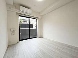 小田急小田原線 登戸駅 徒歩10分の賃貸マンション 1階1Kのリビング/ダイニング