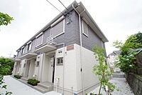 神奈川県川崎市麻生区栗木台2丁目8-7：物件画像／株式会社タウンハウジング神奈川　タウンハウジング登戸