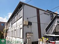 神奈川県川崎市多摩区宿河原6丁目20-7：物件画像／株式会社タウンハウジング神奈川　タウンハウジング登戸