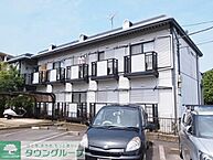 神奈川県川崎市多摩区宿河原2丁目39-20：物件画像／株式会社タウンハウジング神奈川　タウンハウジング登戸