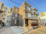 神奈川県川崎市多摩区登戸1947-1：物件画像／株式会社タウンハウジング神奈川　タウンハウジング登戸
